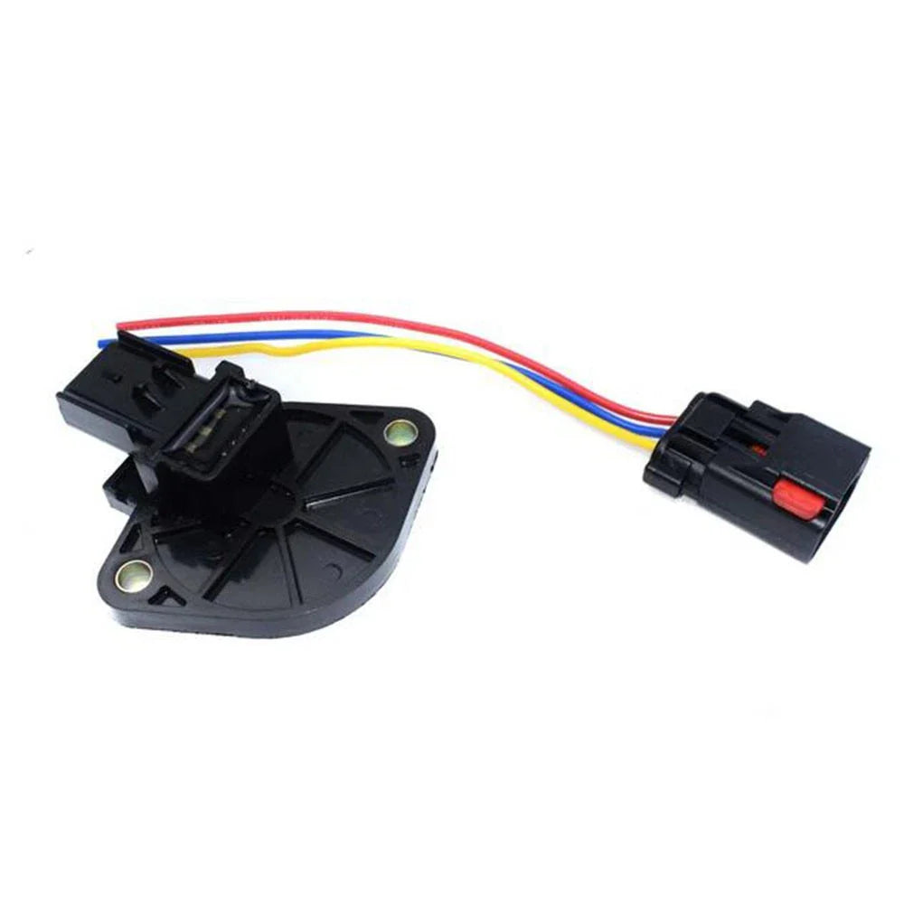 Camshaft Position Sensor & Connector Plug for Dodge Chrysler (2001-2007)
