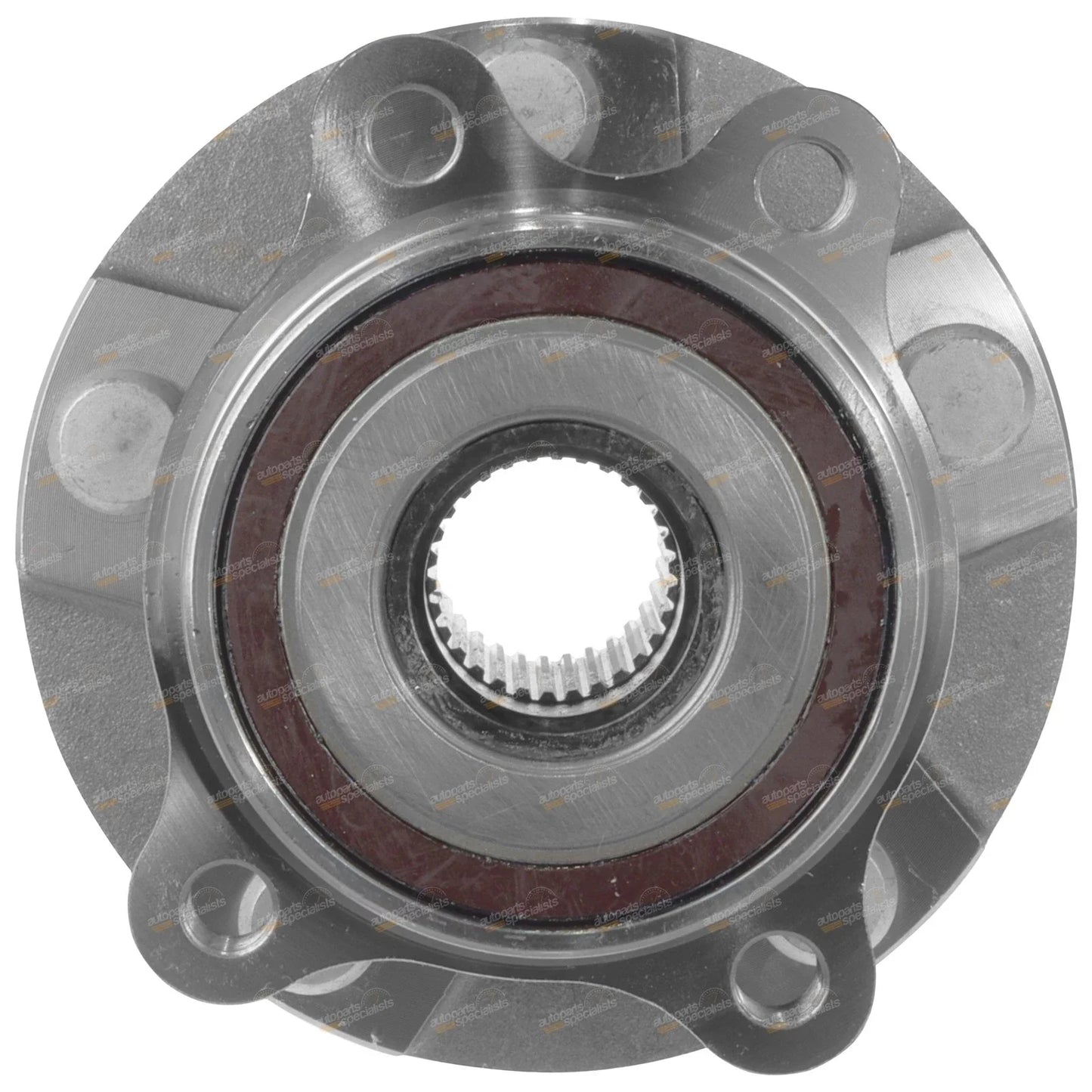 Front Wheel Bearing Hub Assembly for Toyota Estima GSR55 (2006–2018)