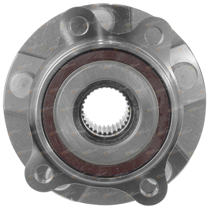 Front Wheel Bearing Hub Assembly for Toyota Estima GSR55 (2006–2018)