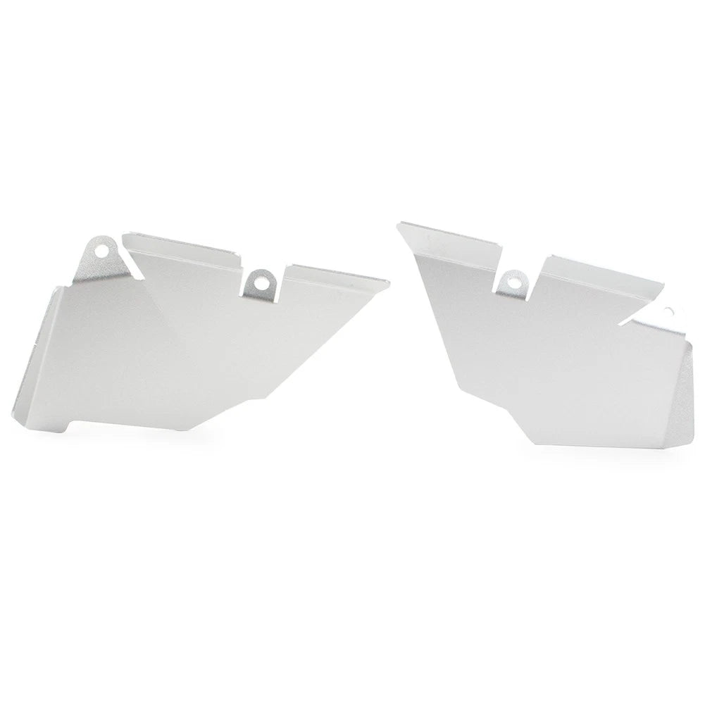 Rear Seat Foot Pedal Mudguard Cover for BMW R1250GS R1200GS (2013–2019)