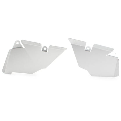 Rear Seat Foot Pedal Mudguard Cover for BMW R1250GS R1200GS (2013–2019)