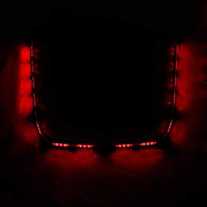 Trunk & Saddlebag LED Lights for Honda Gold Wing GL1800 (2001-2011)