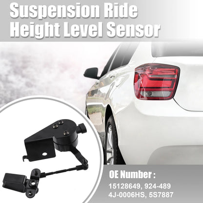 15128649 Rear Right Height Level Sensor for Cadillac Escalade (2004–2010)