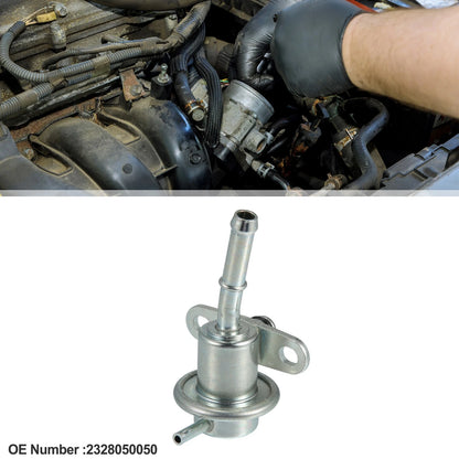 Fuel Injection Pressure Regulator for Toyota 4Runner (2003–2009) No. 23280-50050