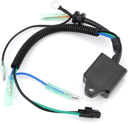 CDI Ignition Pack for Suzuki Outboard DT9.9 15HP (1990–1999)