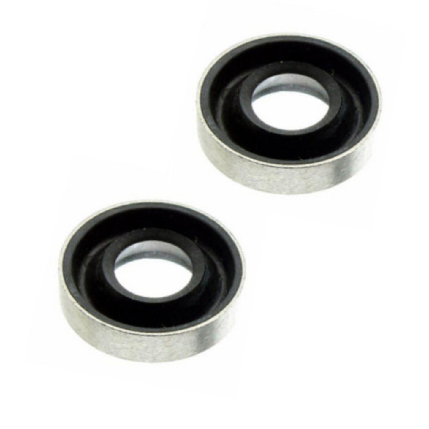 Set of 2 Oil Seals for Mercury 3.9-20 HP Outboard Engine