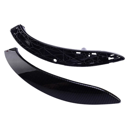 Rear Right Inner Door Handle & Cover Trim for BMW 3 4 Series (2012-2020)