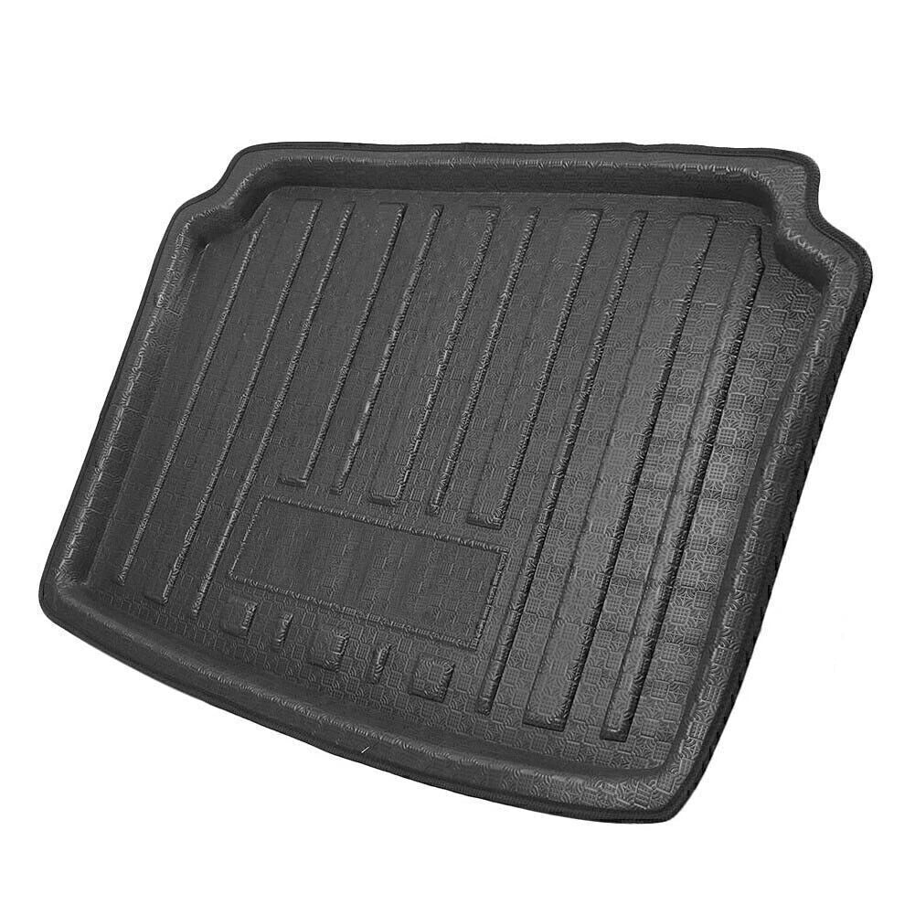 Rear Trunk Cargo Mat Cover for Volkswagen Polo (2010-2017)