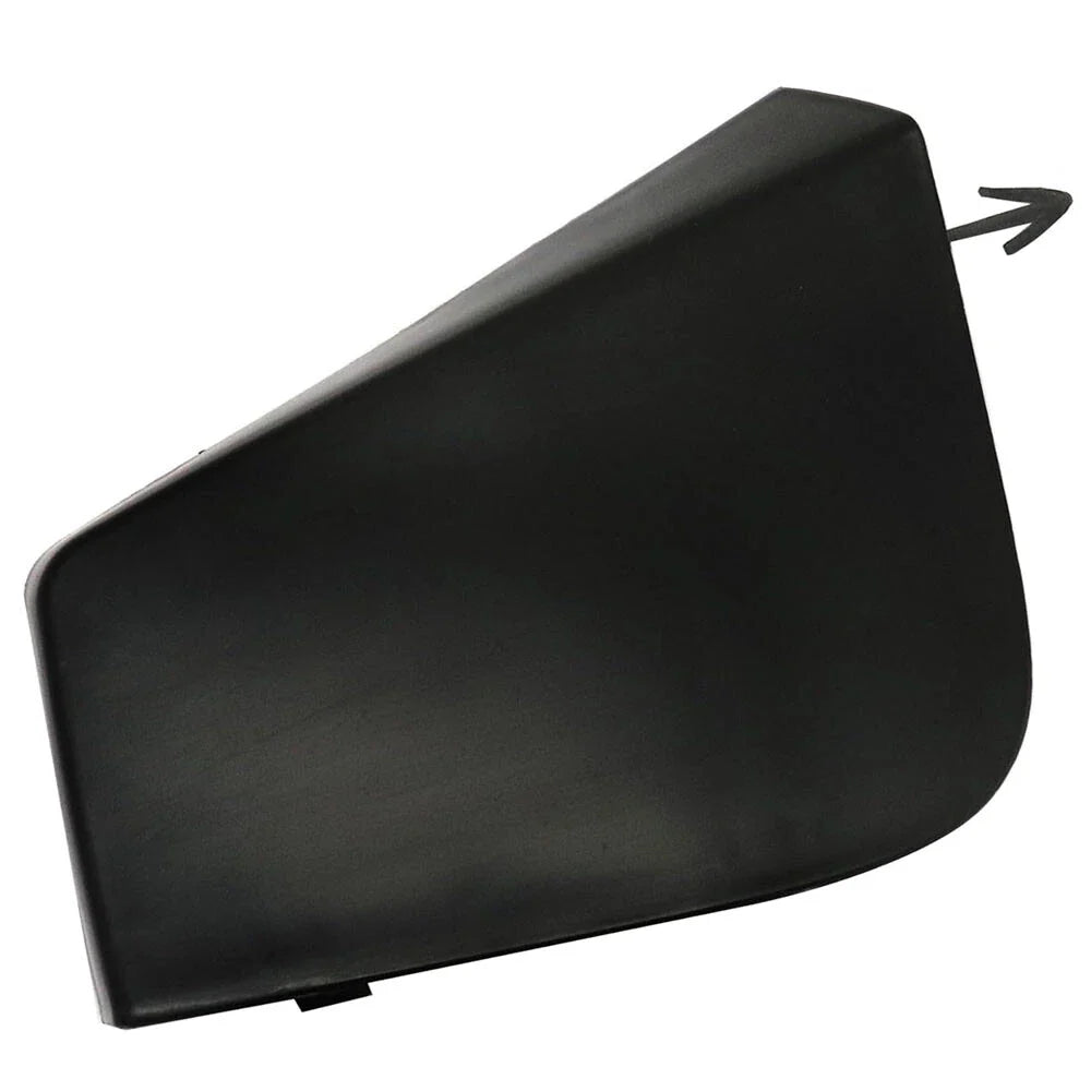 Front Bumper Tow Hook Cover for Nissan Murano SL SV 2003-2023