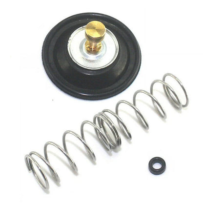 Carburetor Air Shut Off Valve Rebuild Kit