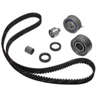 Timing Belt and Tensioner Kit for VW Polo (2010–2014)