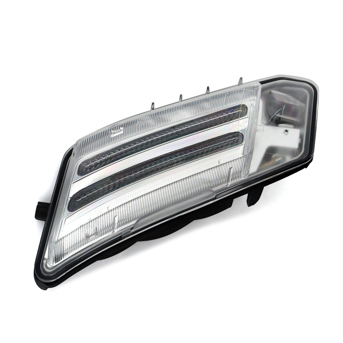 2X LED Daytime Running Lights for Volvo XC60 (2010–2013)