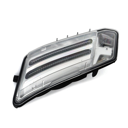 2X LED Daytime Running Lights for Volvo XC60 (2010–2013)
