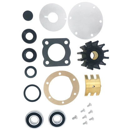 Rebuild Kit for Perkins Marine Diesel Sea Water Pump (35615)