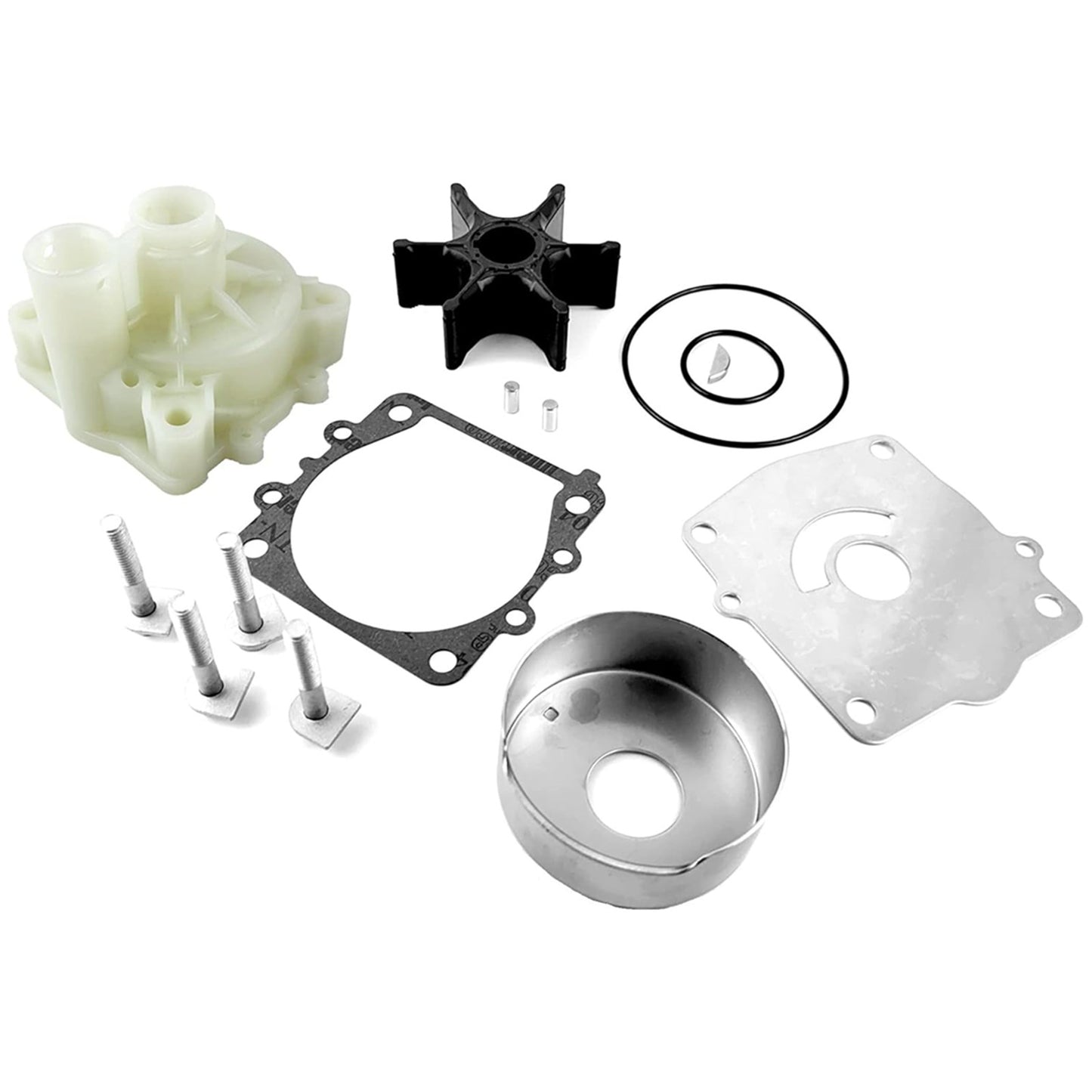 Outboard Maintenance Repair Kit for Yamaha F150G F175A F175C F200F F200G