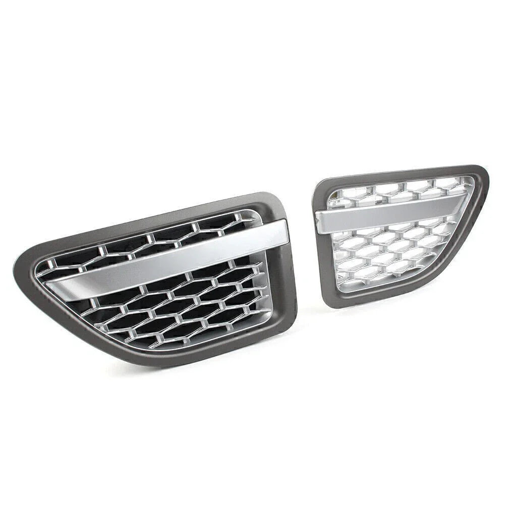 Front Fender Air Vent Grille for Land Rover Range Rover Sport (2005-2009)