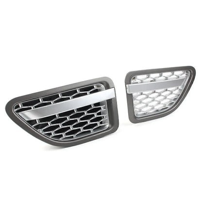 Front Fender Air Vent Grille for Land Rover Range Rover Sport (2005-2009)
