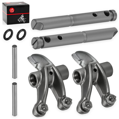 Shaft Rocker Arms Kit for Honda TRX300EX Sportrax 300 (1993–2008)