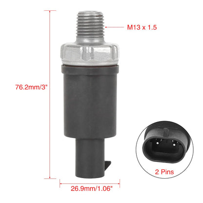 Car Engine Oil Pressure Switch for Dodge Caravan (1989-1995)