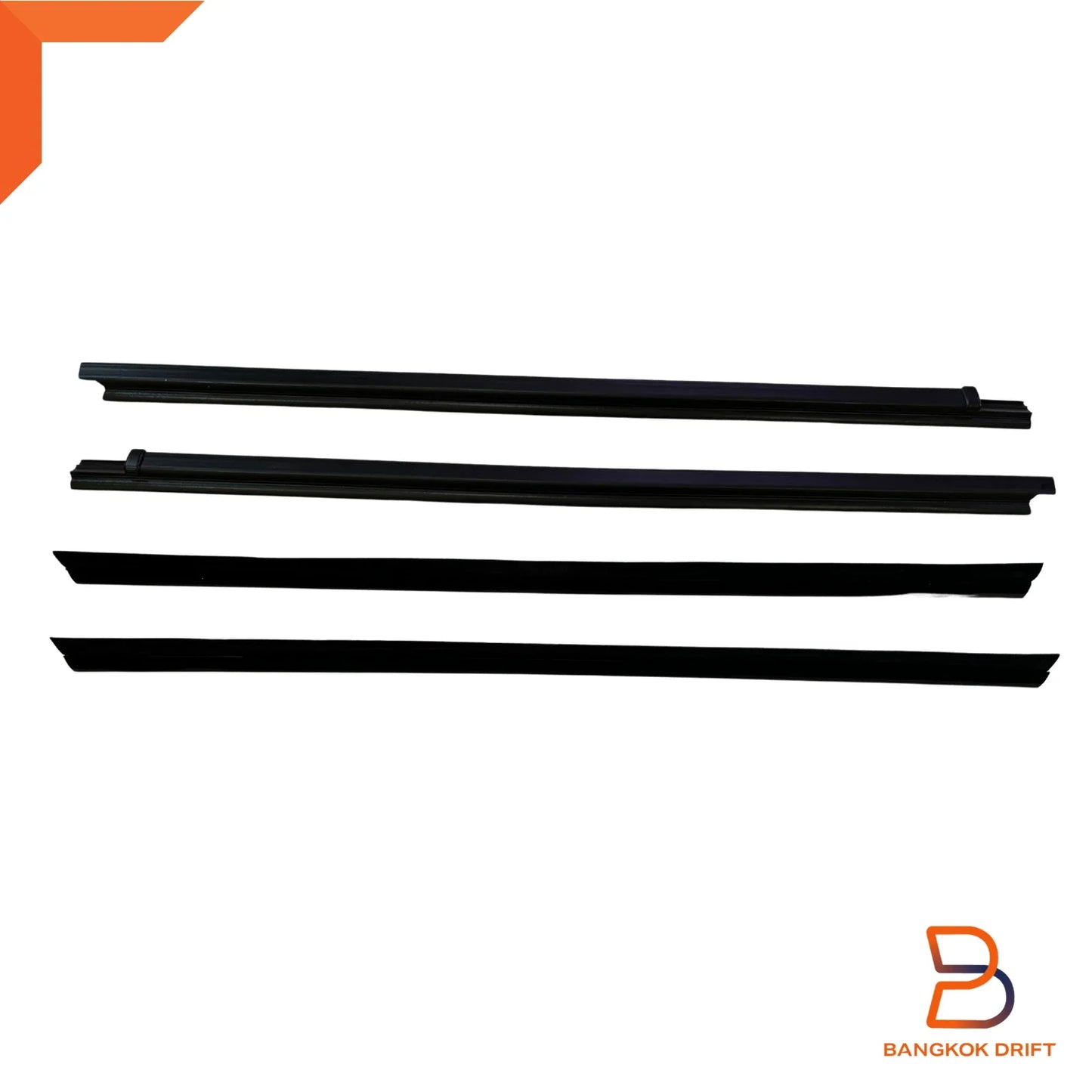Weatherstrip for Toyota Hilux Ute LN147 LN167 (1997-2004)