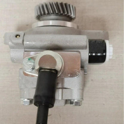 Power Steering Pump 1VD-FTV 4.5T for Land Cruiser LC200 (2007–2020)
