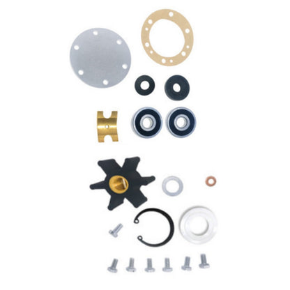 Rebuild Kit for Yanmar Marine Sea Water Pump (2QM15)