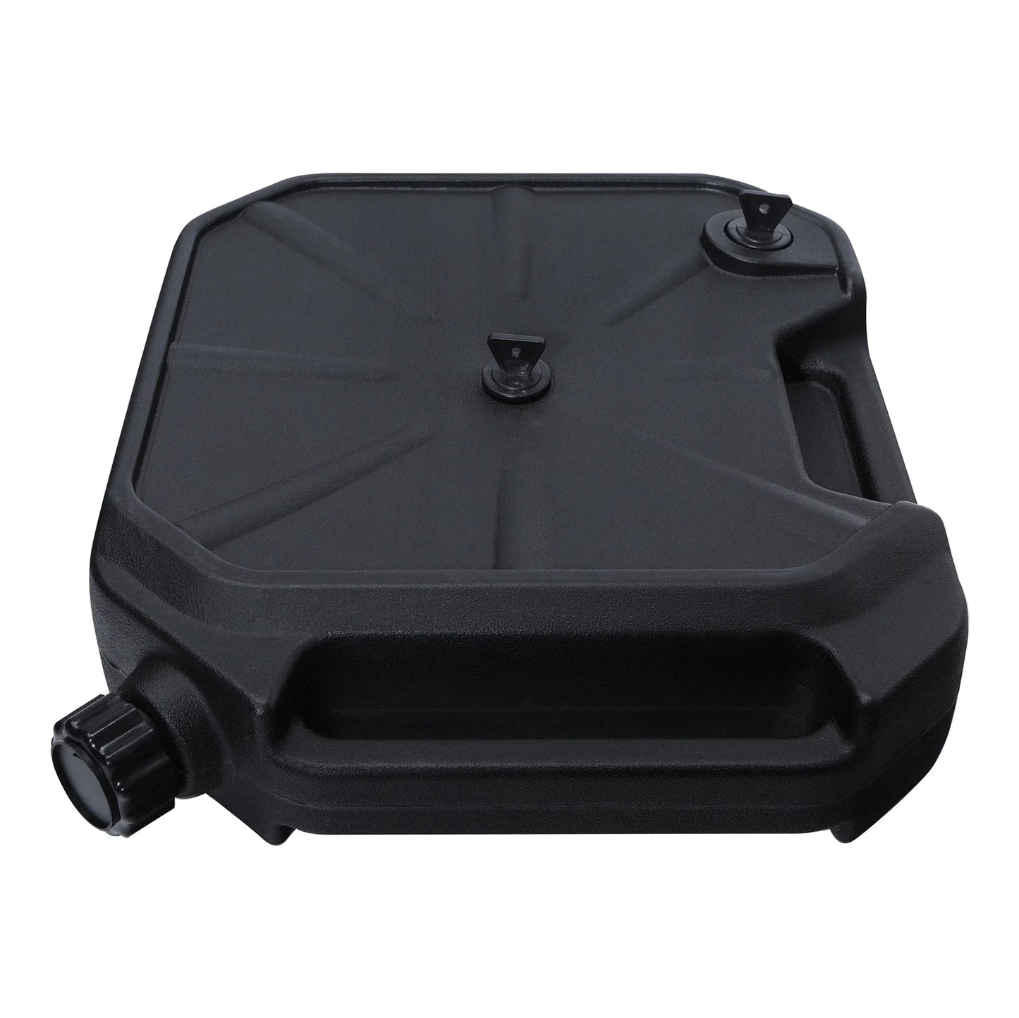 2gal. Oil Drain Pan for Harley Softail, Dyna, Street 750 (2014-2023)