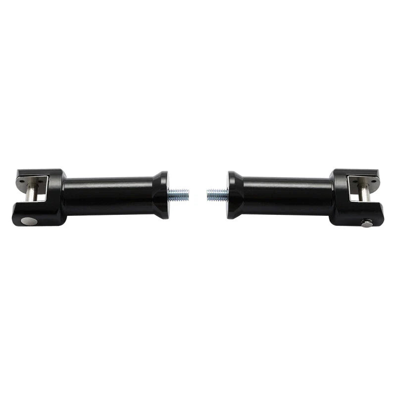 Passenger Foot Peg Support Mounts for Harley Softail (2018-2025)