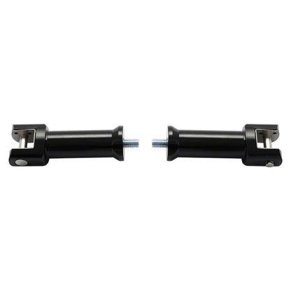 Passenger Foot Peg Support Mounts for Harley Softail (2018-2025)