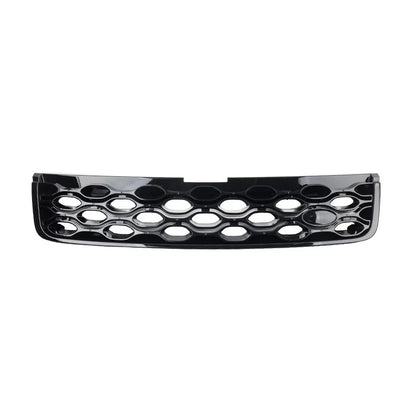 Front Bumper Mesh Grille for Land Rover Discovery Sport (2020-2024)