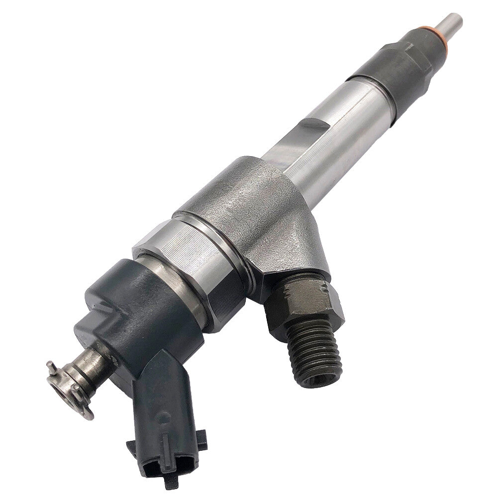 Fuel Injector for Citroen Jumper Peugeot Fiat Ducato Iveco Daily (2002–2006)