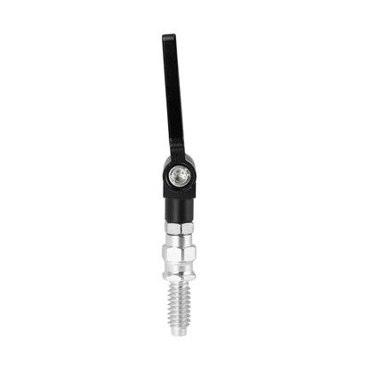 Tow Hook Triangle Ring for BMW 3 Series Z3 Z4 Black