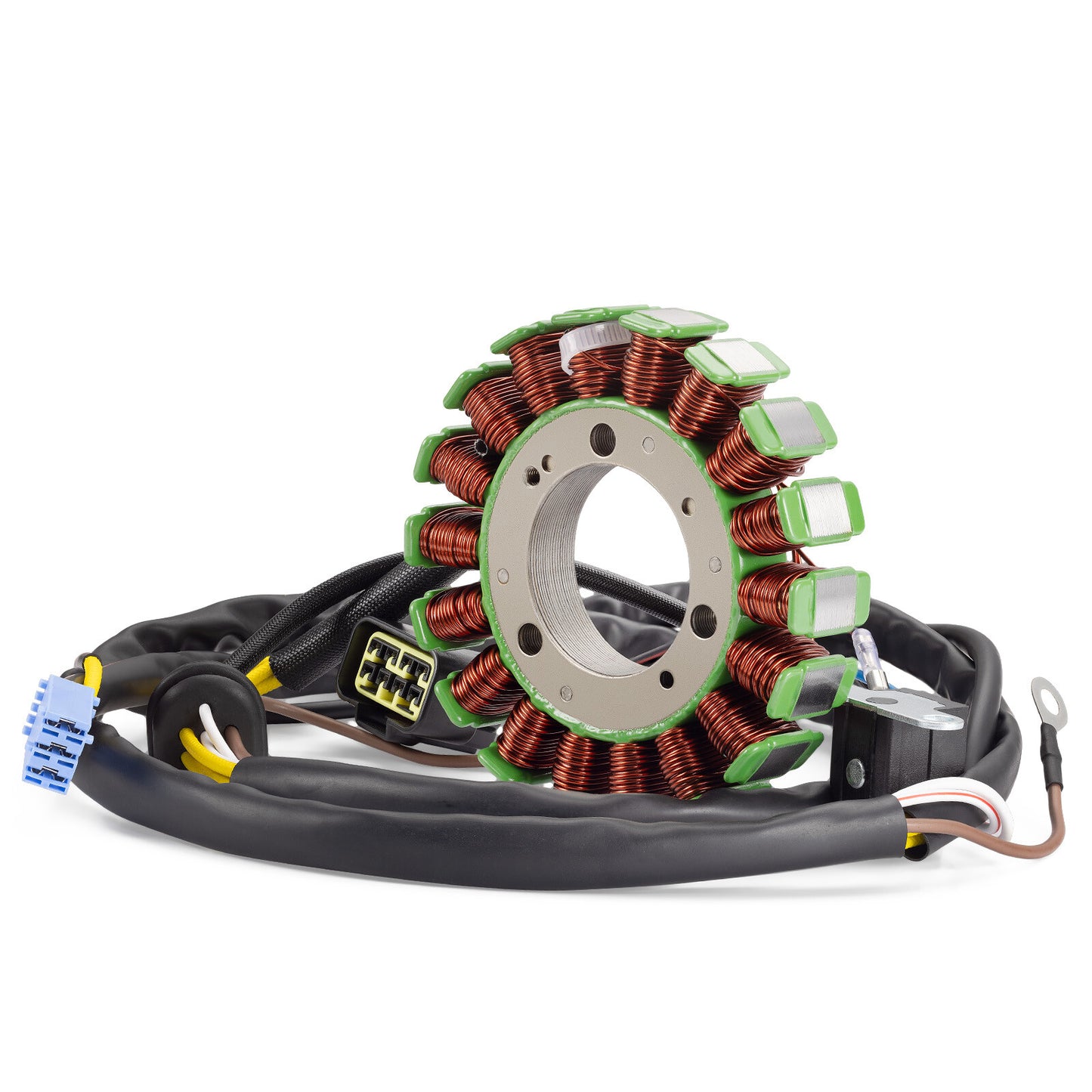 Magneto Stator for Polaris ATP Magnum Trail Blazer Trail Boss (2003–2008)