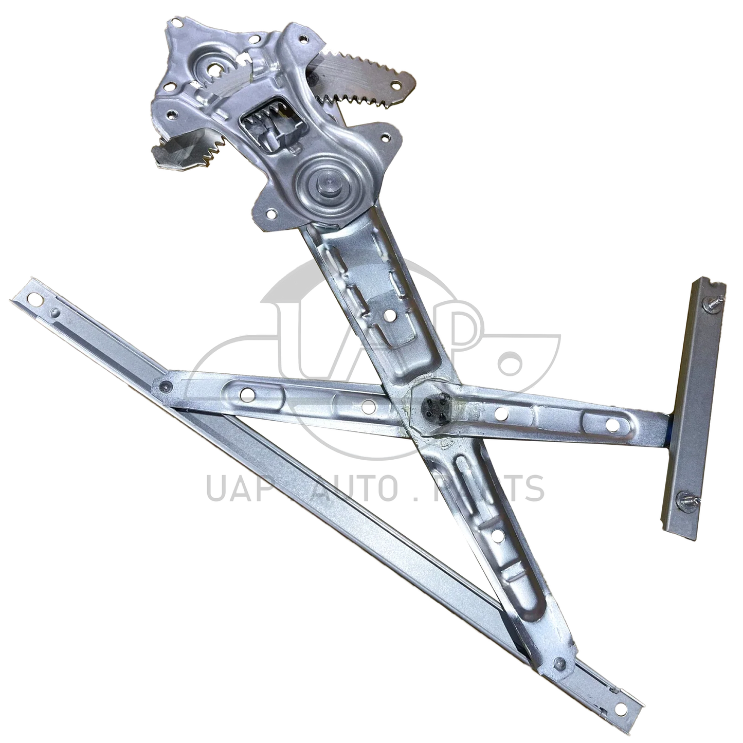 RHF Window Regulator W/2 Pin Motor for Isuzu Dmax, Holden Colorado (2012–2020)