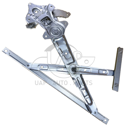 RHF Window Regulator W/2 Pin Motor for Isuzu Dmax, Holden Colorado (2012–2020)