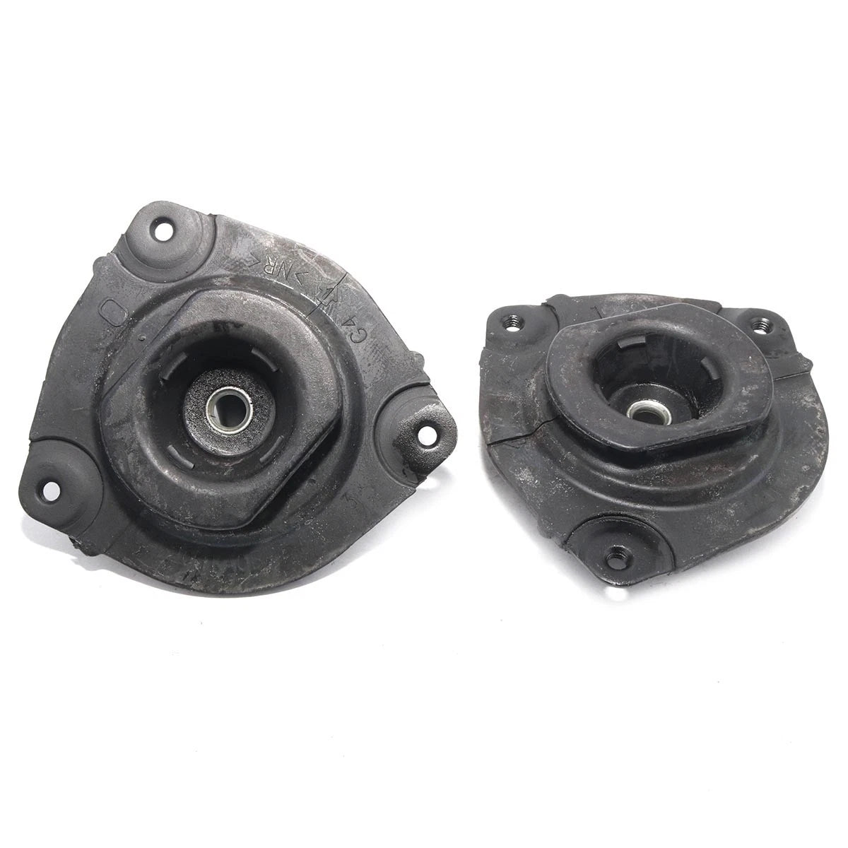 Front Shock Absorber Strut Mounts for Nissan Leaf (2011–2017)