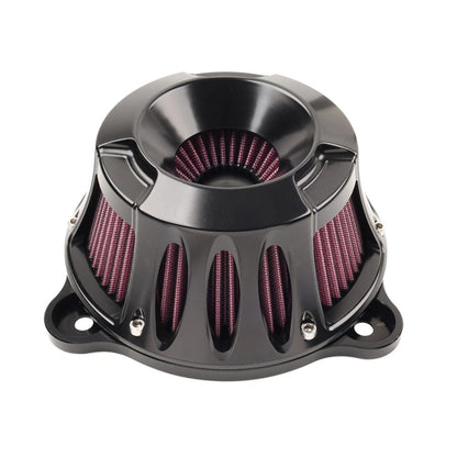 Air Cleaner Intake Filters for Harley Touring Road King Dyna Softail (1993–2007)