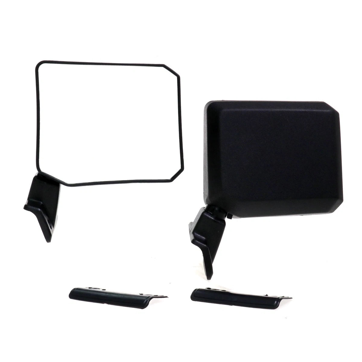Door Mirror for Toyota Land Cruiser FJ70 (1984–1990)