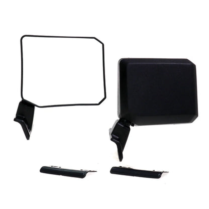 Door Mirror for Toyota Land Cruiser FJ70 (1984–1990)