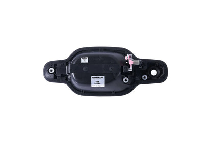 Front Right Outer Door Handle for Holden Colorado (2008–2012) Textured Black