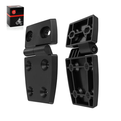 2X Hood Hinge for Polaris Ranger 425 500 570 700