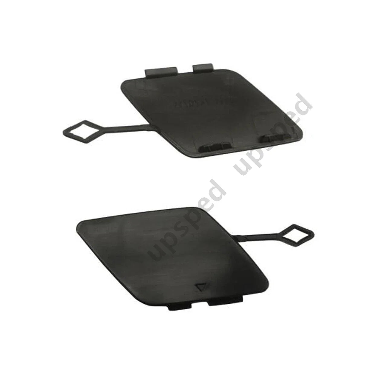 Front Tow Hook Eye Cover Cap for BMW G38 (2018–2020)