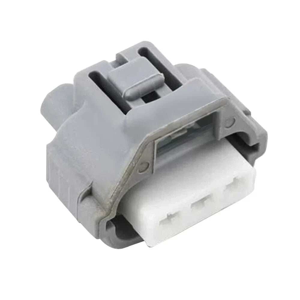 3 Pins Turn Signal Headlight Connector for Toyota
