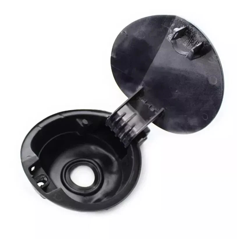 Fuel Gas Tank Filler Door Lid Cover Cap for VW Golf MK6 GTI (2010-2013)