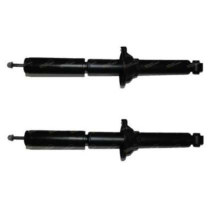 2 Rear Gas Strut Shock Absorbers for Honda CR-V (1997–2001)