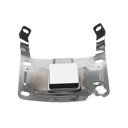 License Plate Relocation Mount for Harley Heritage Softail Classic (1986-2006)