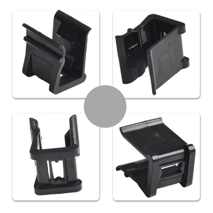 Radiator Splash Shield Clip for Subaru Forester (2004–2008)