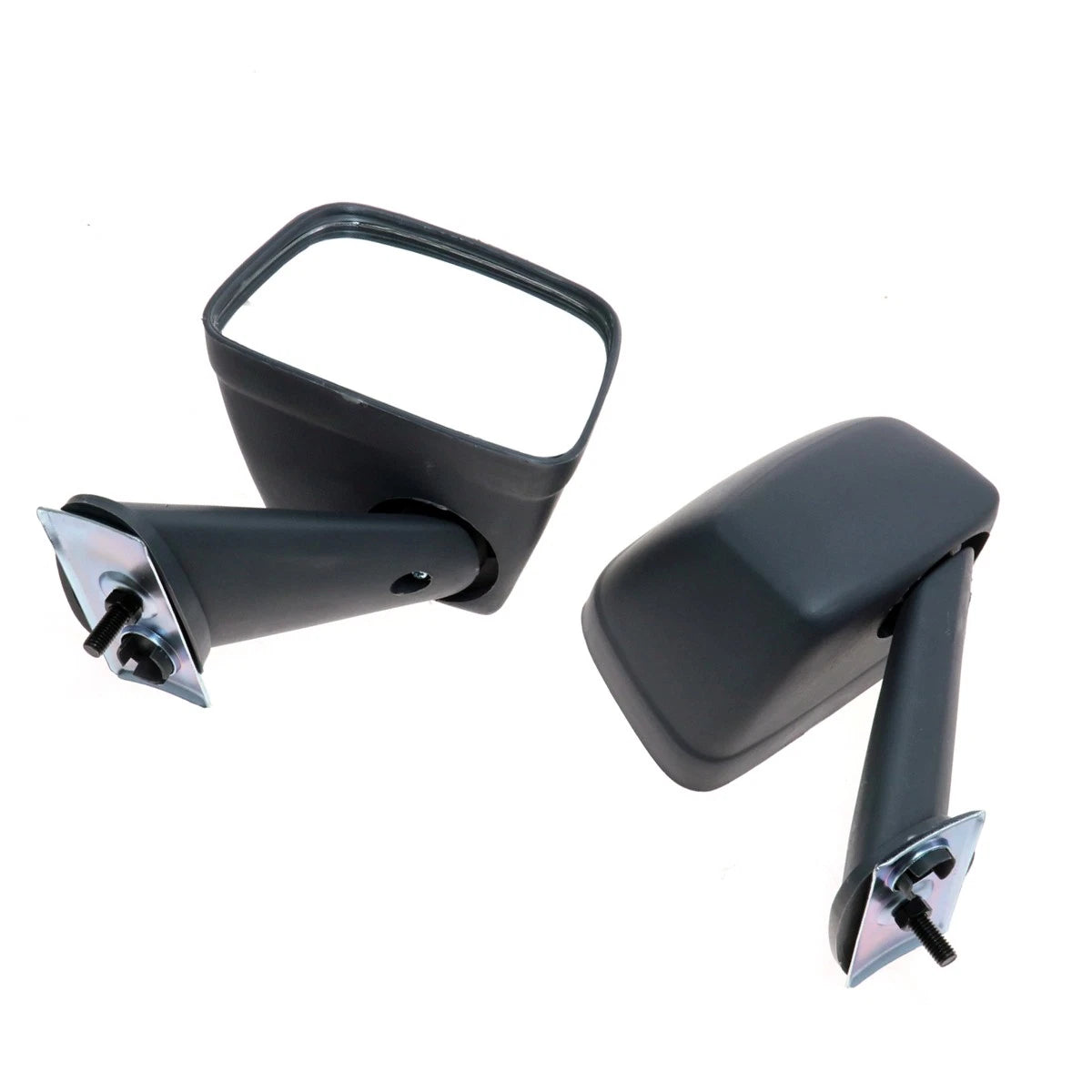 Fender Mirror x2 for Mazda Rotary Luce 1500/1800 Mark I/II 929 RX-4