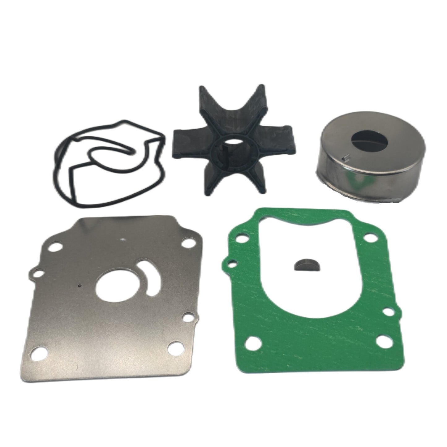 Water Pump Service Kit for Suzuki 70/90 HP 4-Stroke