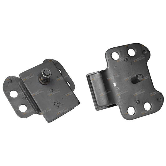 2 Engine Mounts for Nissan Patrol GQ Y60 (1990–1991) 6cyl RB30 3.0L